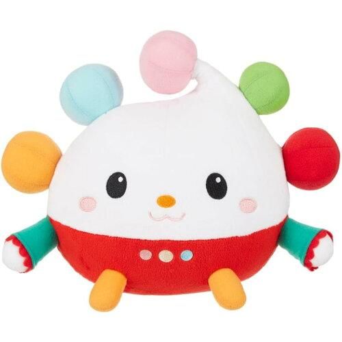 【新品・5営業日で発送】セキグチ(Sekiguchi) セキグチ ぽぅぽ ぬいぐるみ M 556946 (1928033)