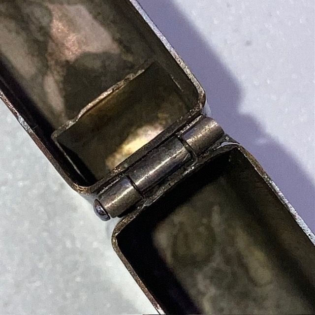 楽天市場】ZIPPO ビンテージ ジッポー 1934年〜1935年 3バレル