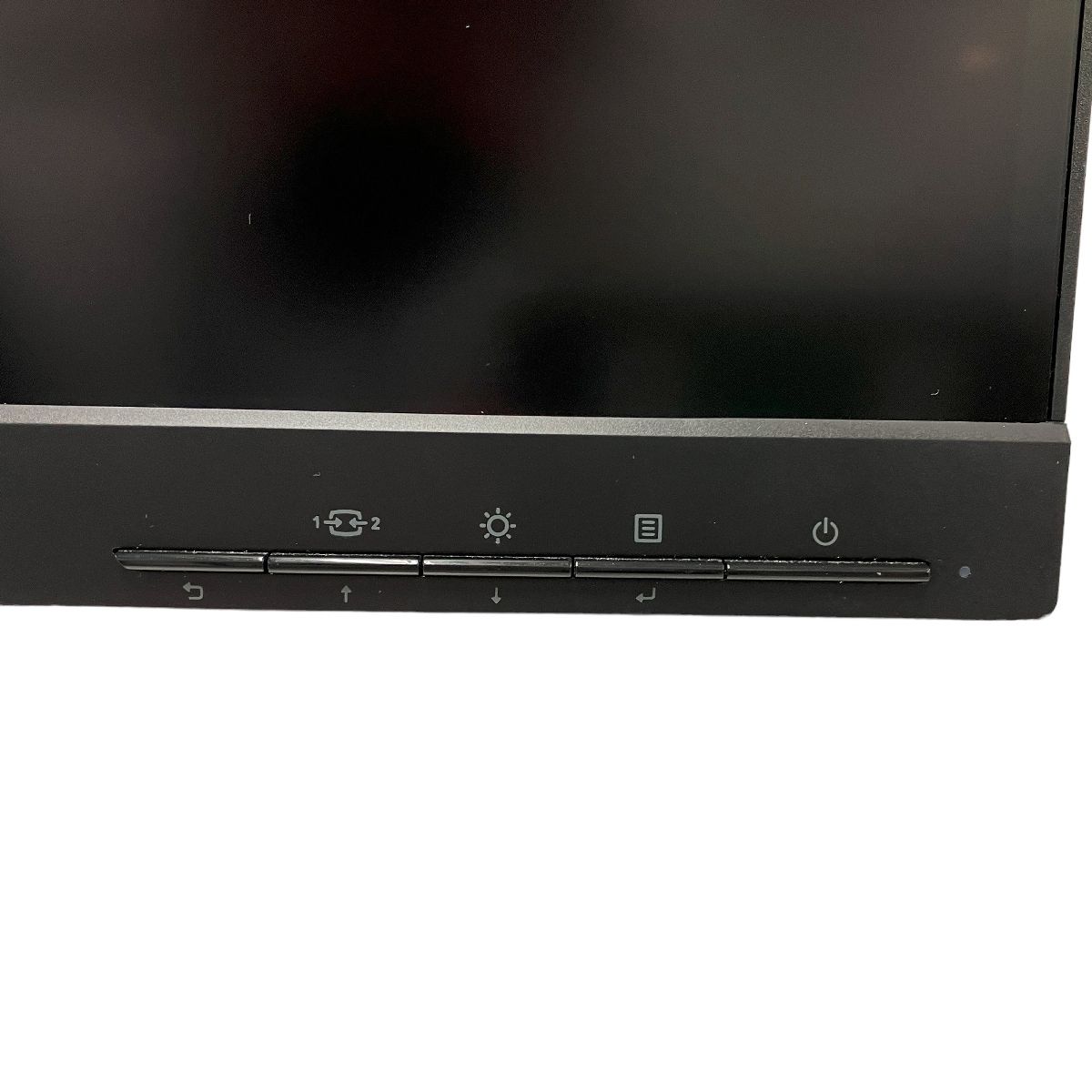 動作保証】 Lenovo ThinkVision T32p-20 4K対応 IPS 32インチ 2021年製 スタンド有り 液晶モニター 家電 中古  T8957589 - メルカリ