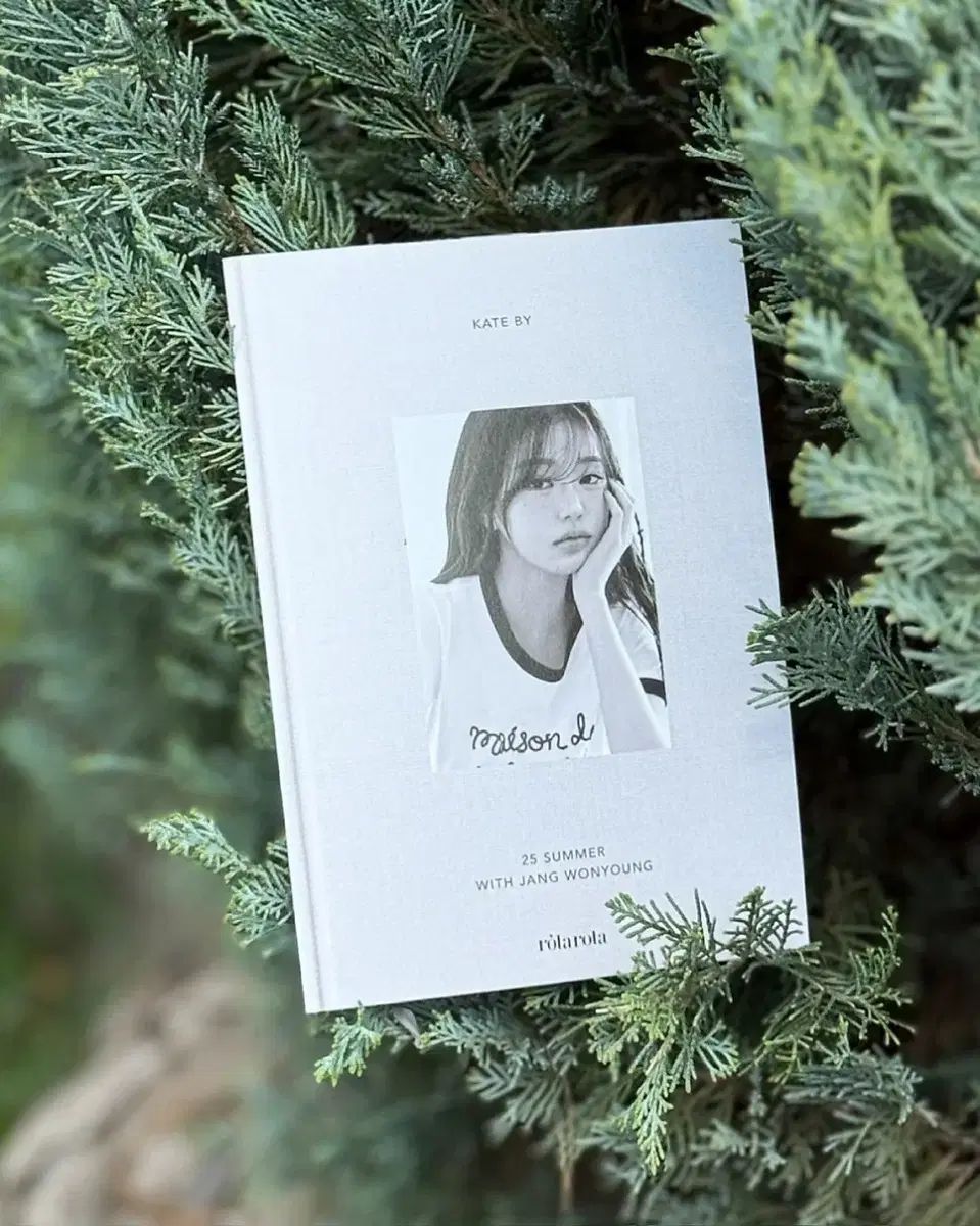 rolarola ウォニョン 限定トレカ 2枚セット rolarola ウォンヨンフォト