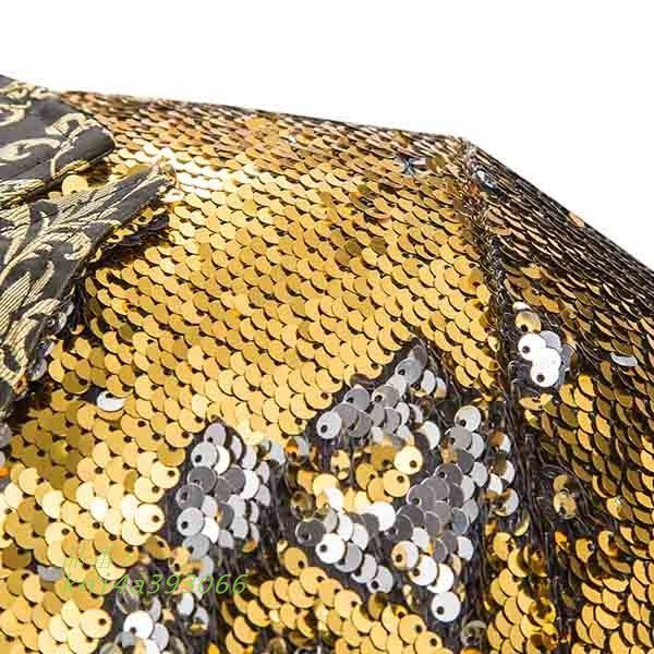 ステージ キラキラ