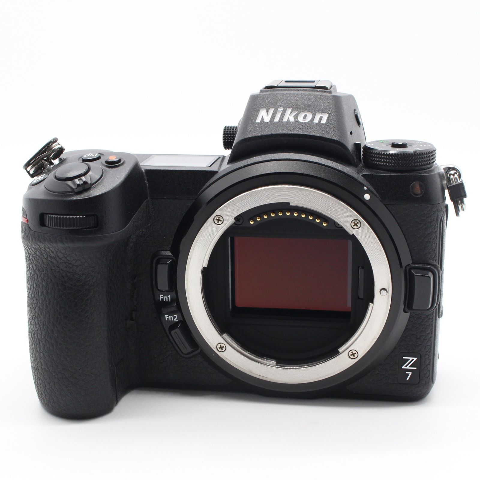 Nikon ミラーレスカメラ 一眼 Z7 ボディ Nikon ミラーレスカメラ 一眼