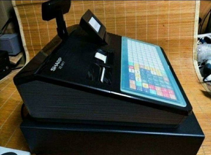 PC連携売上管理 最上位機種