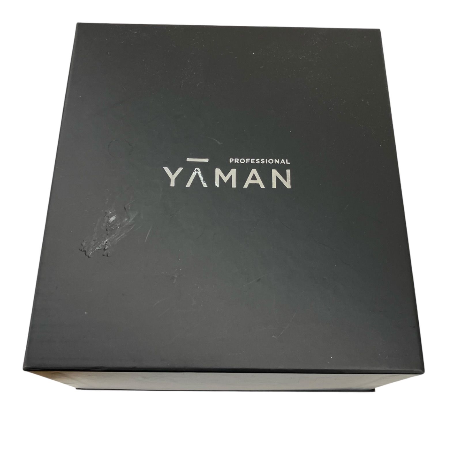 186000 現状品 YA-MAN キャビスパ プレステージ for Salon メソスタイルゲルプレミアセット