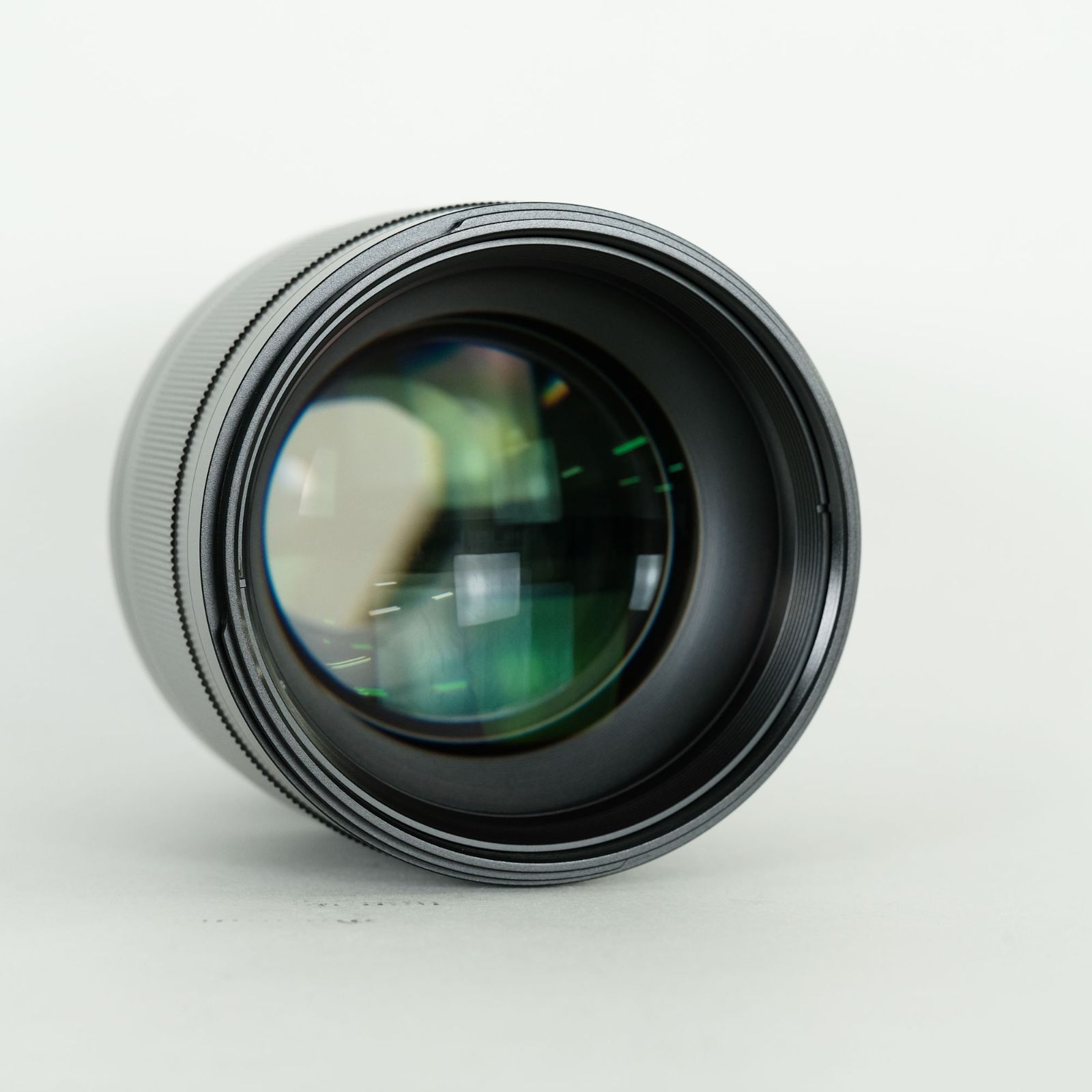 85mm F1.8