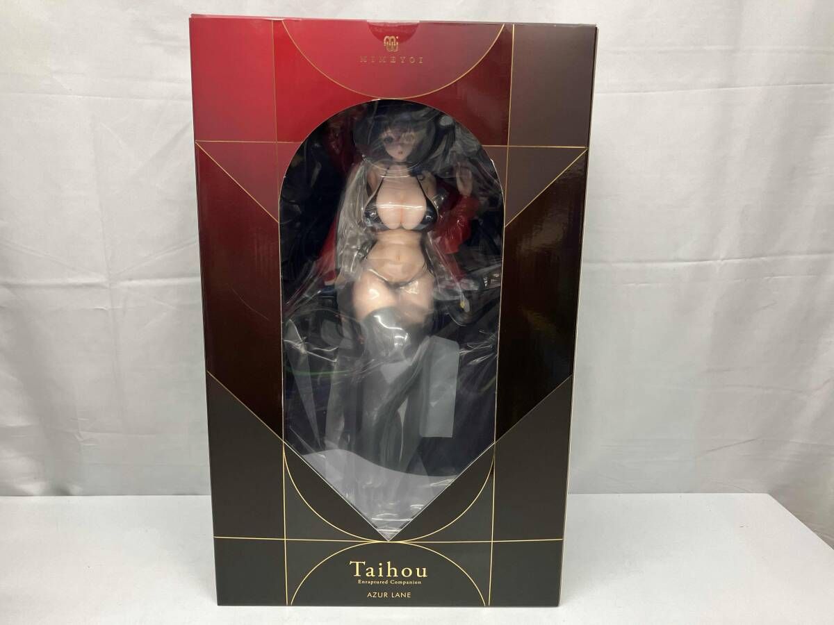 ミメヨイ 大鳳 -恋慕のコンパニオン- 1 4 アズールレーン