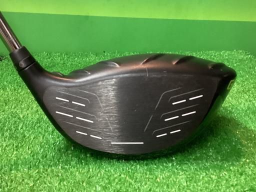 レフティ 左 PING G430 SFTドライバー 10.5度 ヘッドのみ PING G430