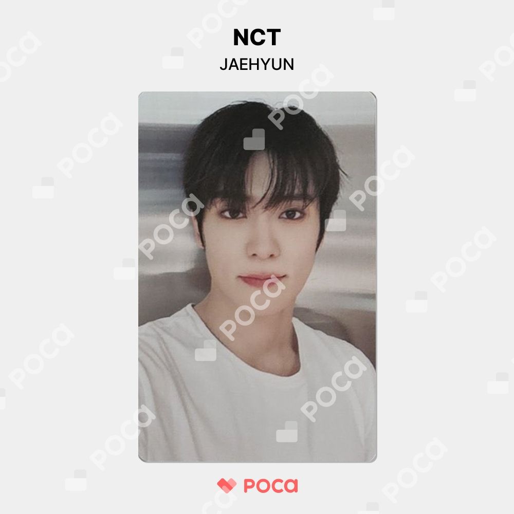 NCT127 factcheck 特典 ラキドロ トレカ ジェヒョン NCT127 fact check ラキドロ 王子様 トレカ ジェヒョン - メルカリ