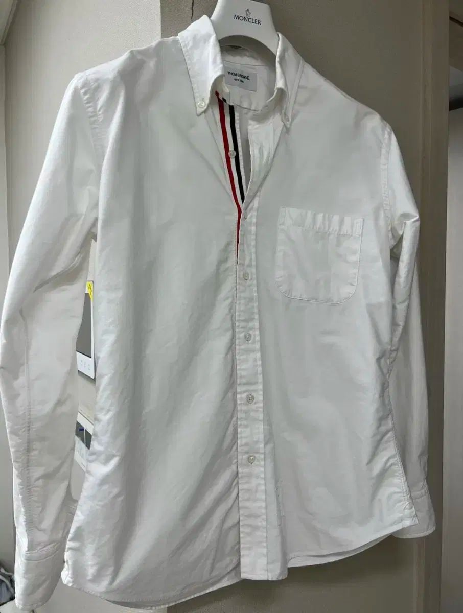 Thom Browne(トム・ブラウン) オックスフォード 3 サイズ