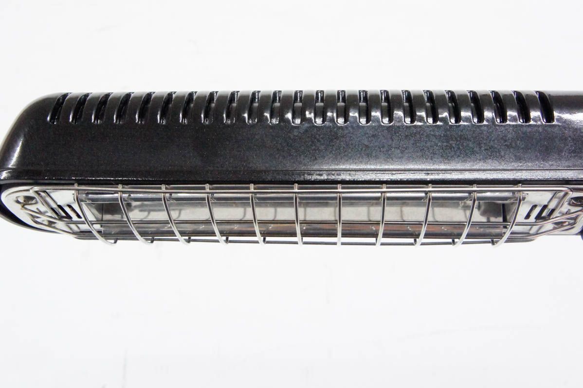 赤外線ロースター