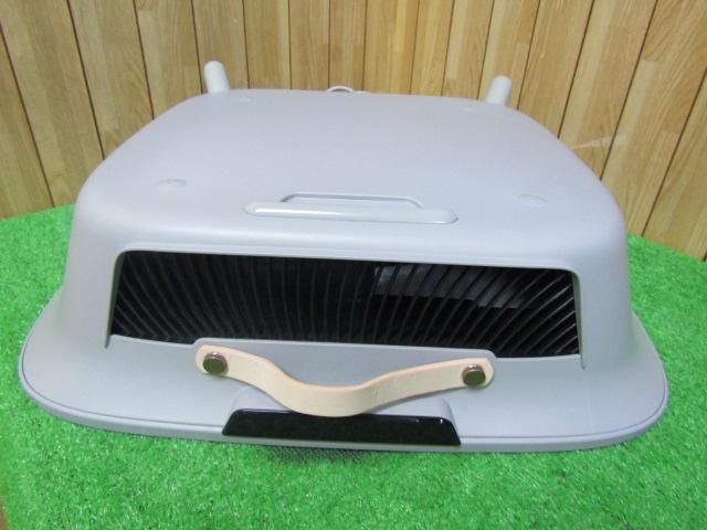 F476☆Electrolux 空気清浄機 WA71-305GY 保証付・送料込 2510 - メルカリ