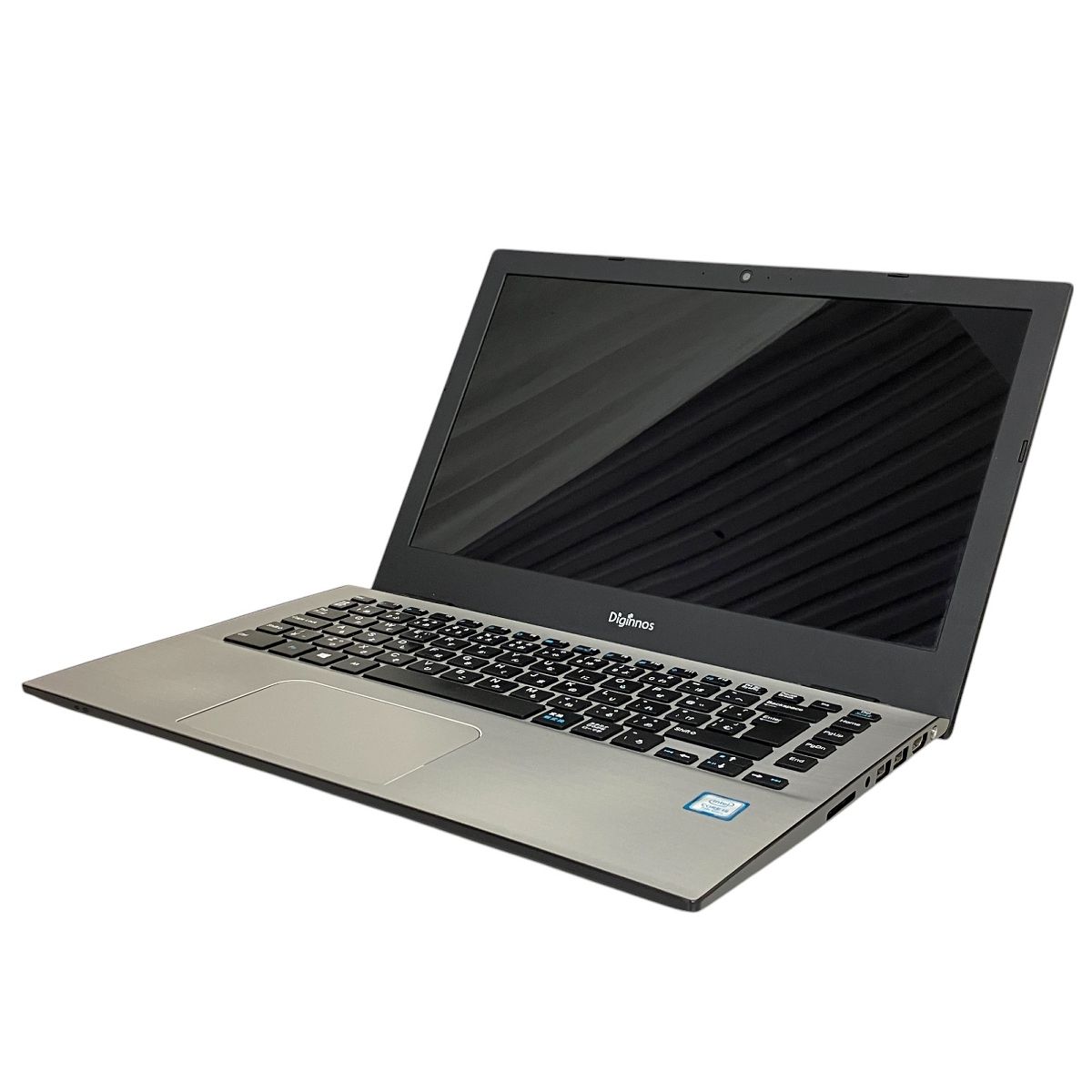 Thirdwave Altair F-13 ノートPC Core i5-7200U 8GB SSD 256GB WIN11 13インチ FHD T9918239