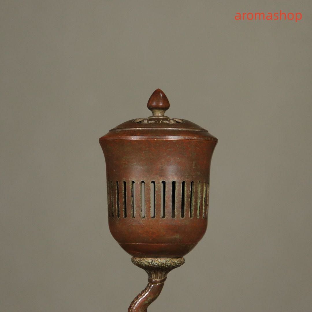 薫香炉 室内檀香炉