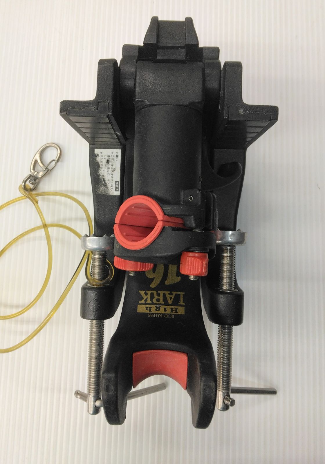 第一精工ロッドホルダー(竿受け) 王様印 ラーク 18DX 釣り 第一精工ロッドホルダー(竿受け) 王様印 ラーク 18DX 釣り
