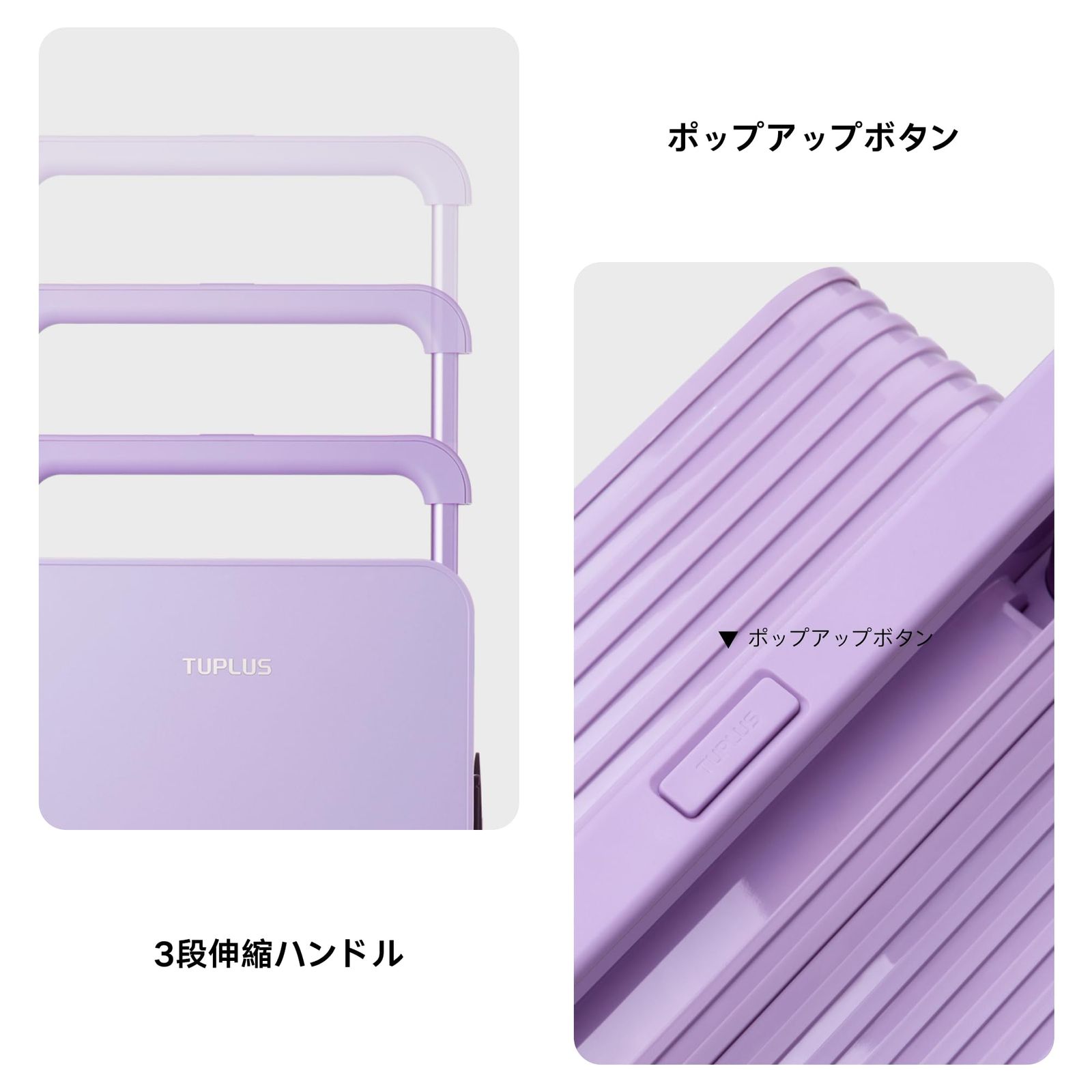 大型 キャリーケース