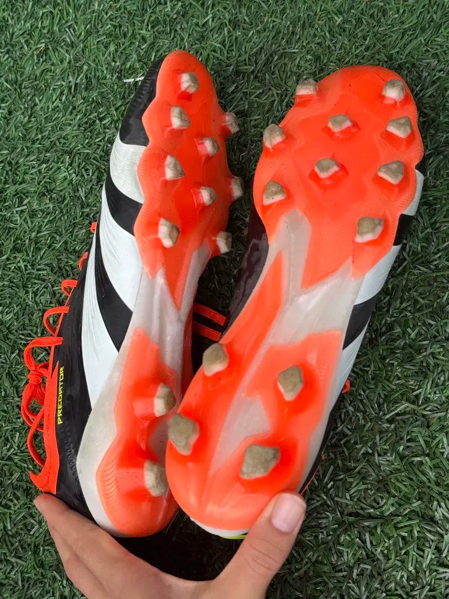 アディダス プレデター エリート 275 HG