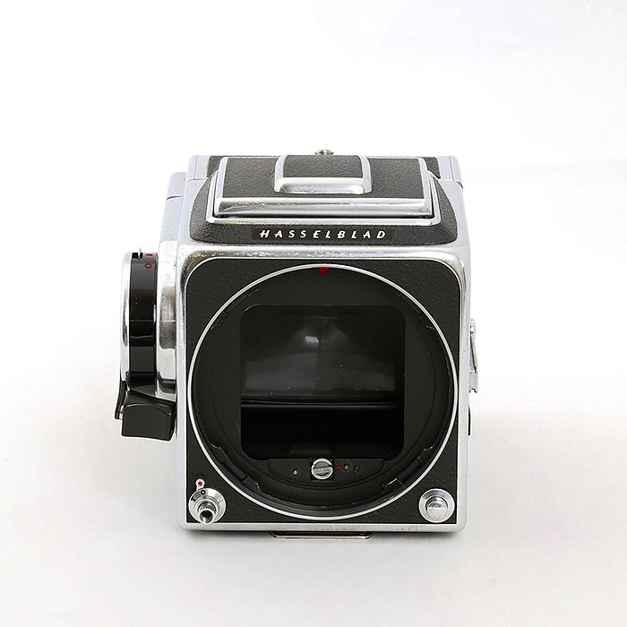 ハッセルブラッド HASSELBLAD 500C|M ボディ A12マガジン
