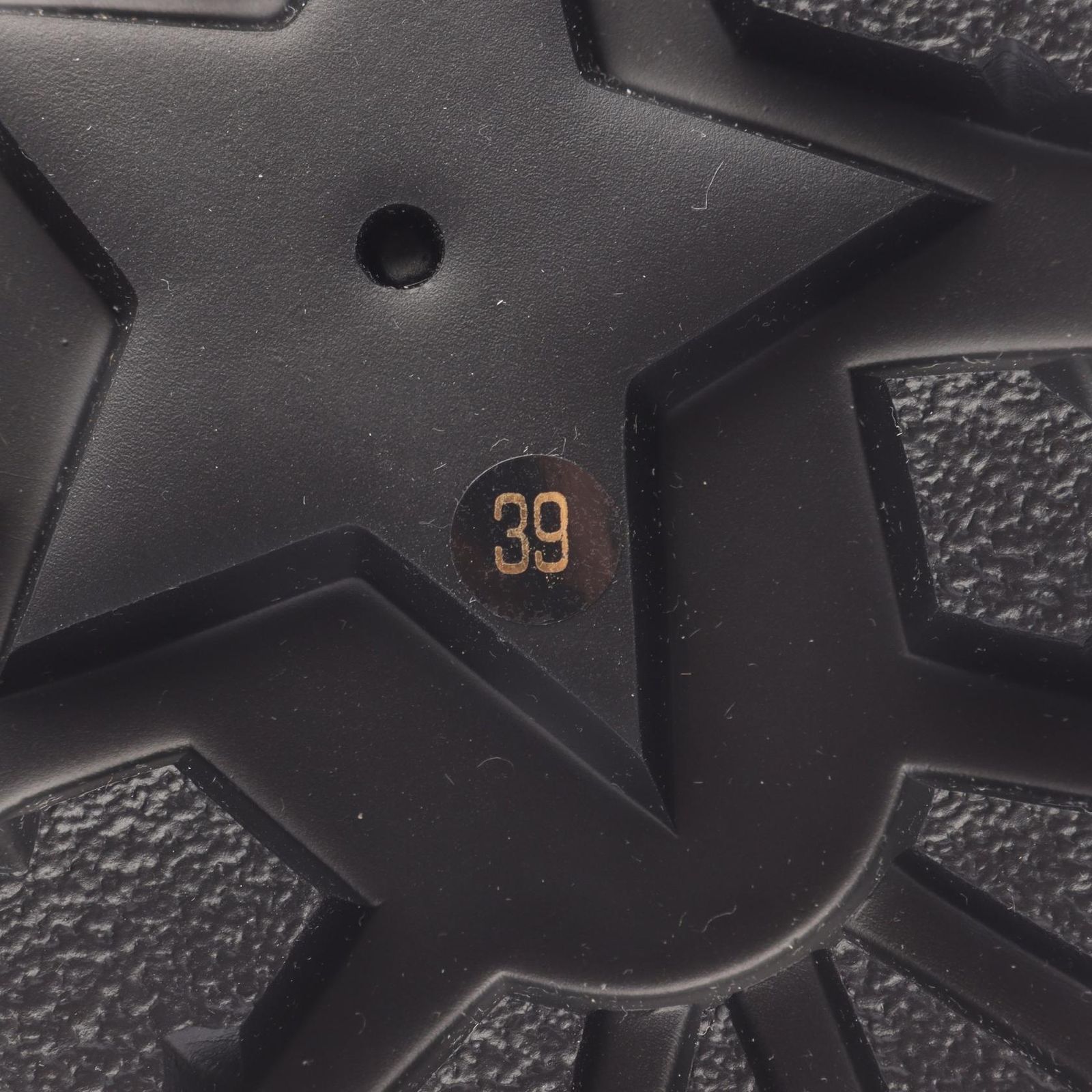 レザー サンダル