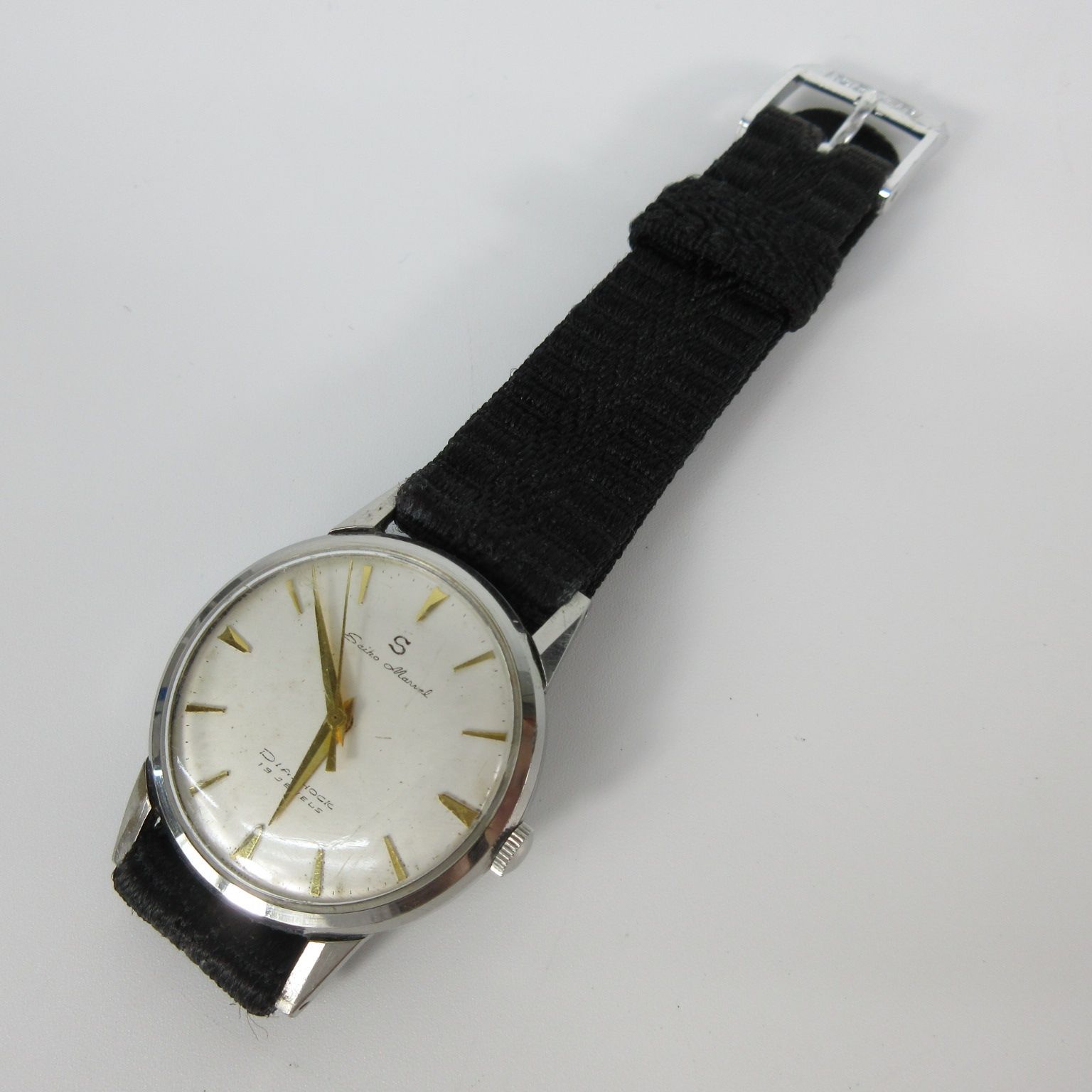 Seiko