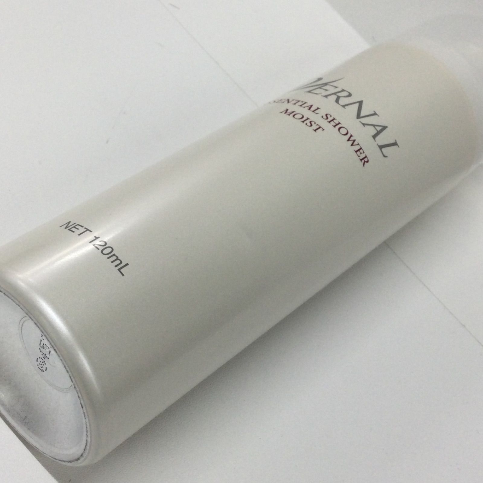 VERNAL ESSENTIAL SHOWER MOIST セット VERNAL ESSENTIAL SHOWER MOIST セット VERNAL ESSENTIAL SHOWER