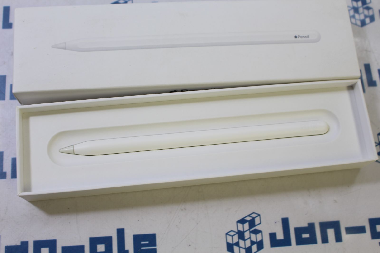 Apple Pencil 第2世代 MU8F2J/A J646705 B ◇ Apple純正 Apple Pencil 第2