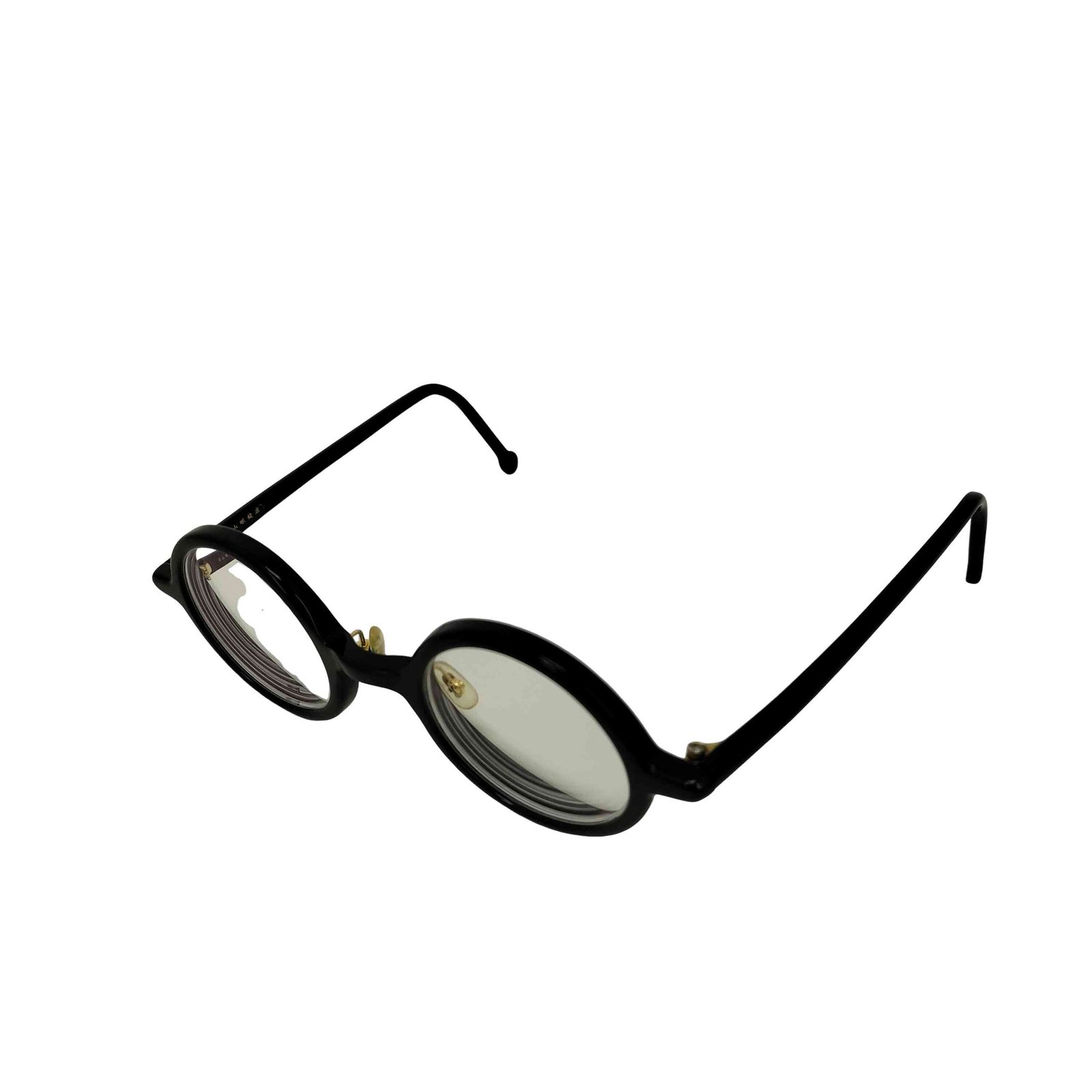 新品 ジョンレノン MAYFAIR MODEL 白山眼鏡店 メイフェアハクサンガ 