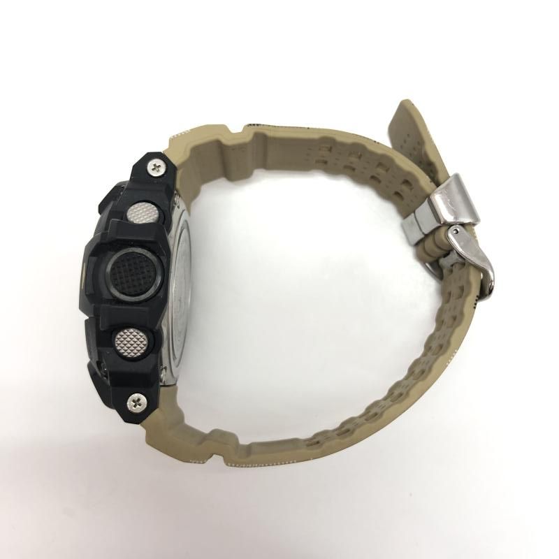 GW-9400DCJ-1JF 黒カモ