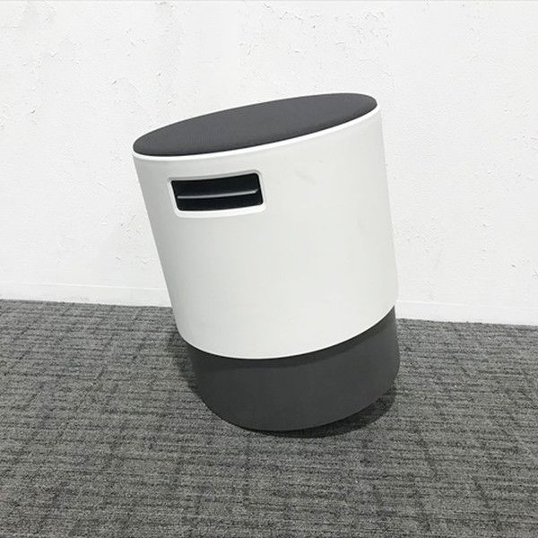 ターンストーン ブイ バランスチェア スツール steelcase スチールケース エレメント