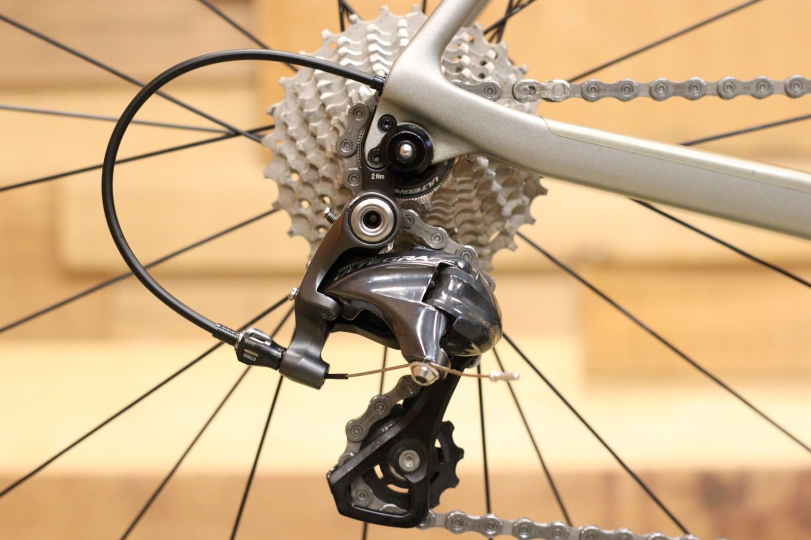 Mサイズ シマノ