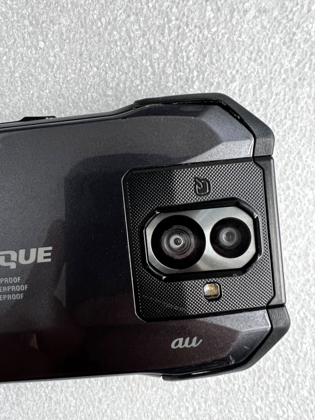 TORQUE G04