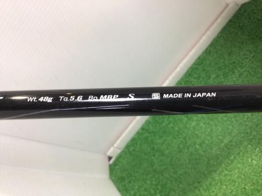 7W フェアウェイウッド