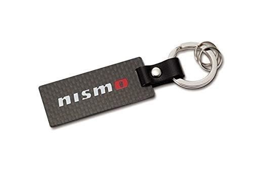 nismo用 ドライカーボンキーホルダー