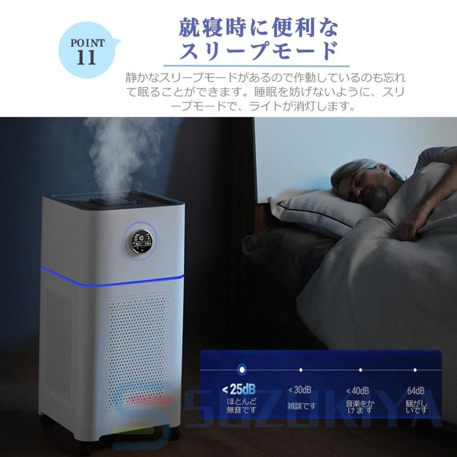 花粉対策
