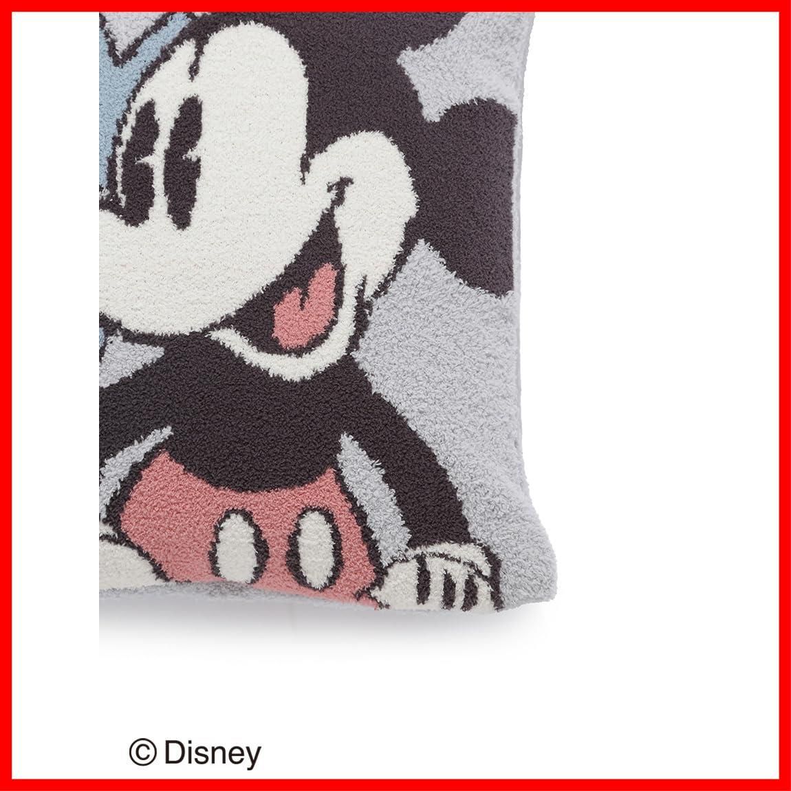 在庫処分】[ジェラート ピケ] sleep Mickey/Donald JQDピローケース  