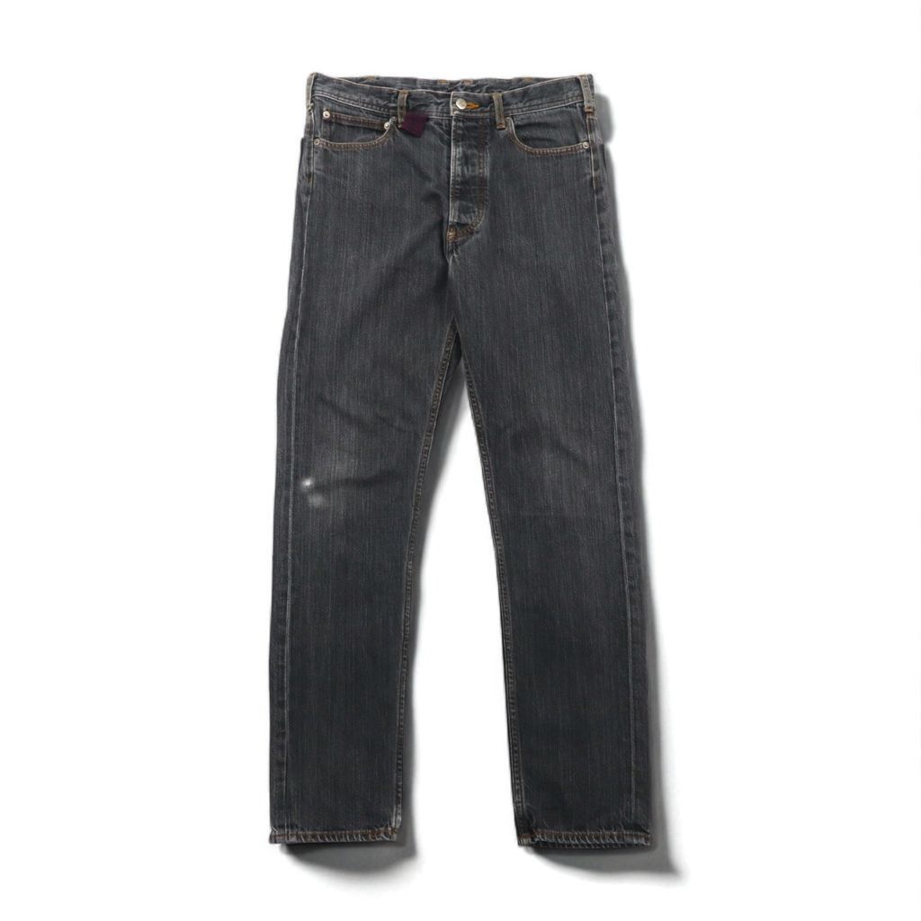 Vivienne Westwood MAN オーブ デニムパンツ 48 Vivienne Westwood MAN オーブ デニムパンツ 48 - メルカリ