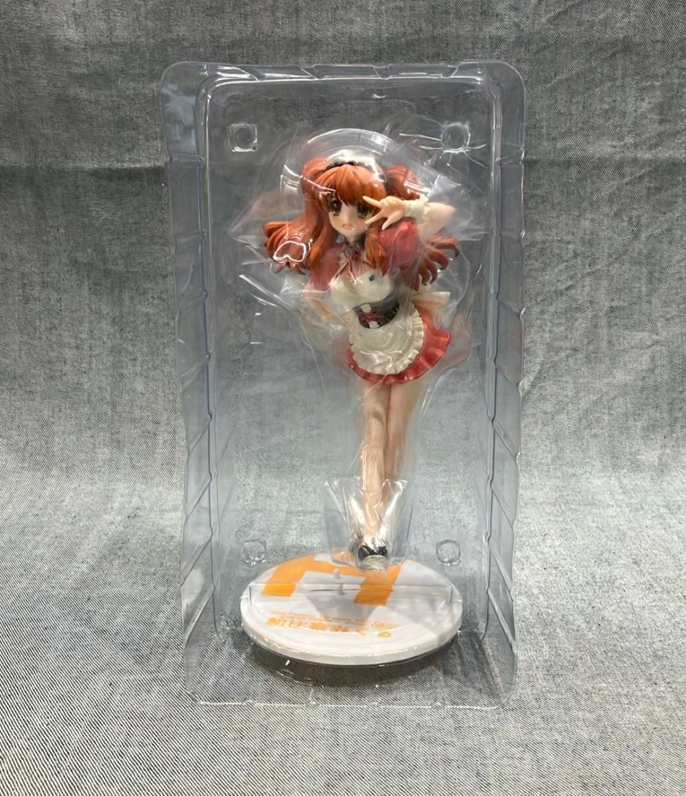 涼宮ハルヒの憂鬱 フィギュア 朝比奈みくる 1/8