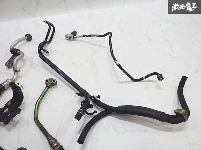 EFシビック ZC EF3 EF7 パワステポンプ パワステ 日野自動車 パワステポンプ ニッサン ビッグサム CD4YL 14670