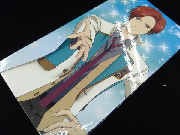 アニメBlu-ray Disc 高校星歌劇 スタミュ第3期 初回限定版 全6