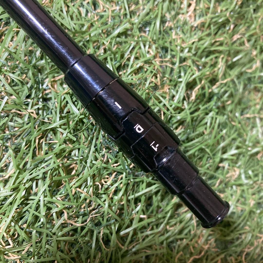 シャフト　TENSEI CK PRO ORANGE60 ドライバー　キャロウェイ シャフト TENSEI CK PRO ORANGE60 ドライバー キャロウェイ