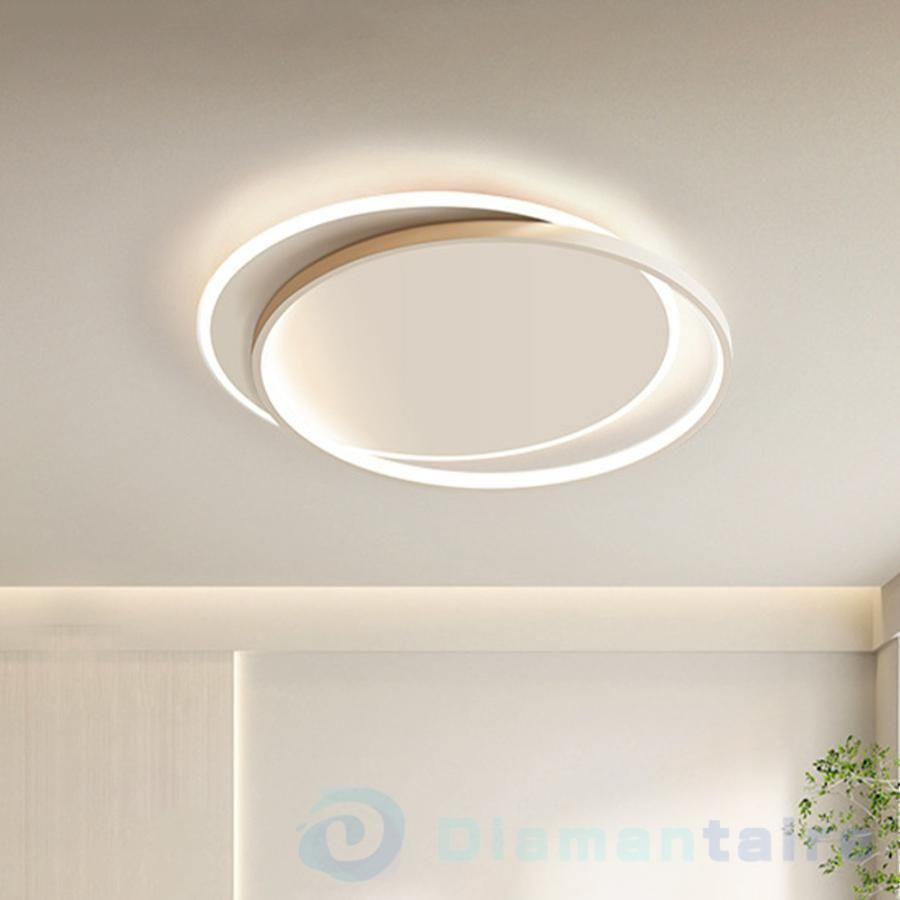 シーリングライト led