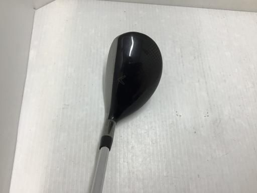 キャロウェイ EPIC FLASH STAR U5 ユーティリティ UT NS PRO ZELOS 7 HYBRID フレックスS メンズ 男性用 右利き 右用 Cランク ゴルフクラブ