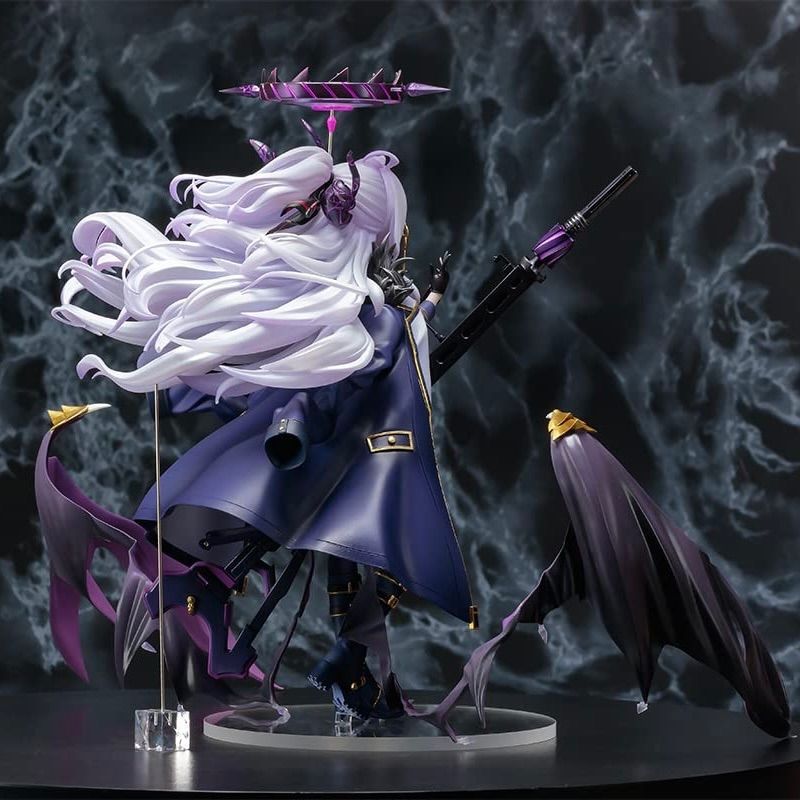 B'full/ビーフル ブルーアーカイブ「空崎ヒナ」 1/7スケール PVC製塗装