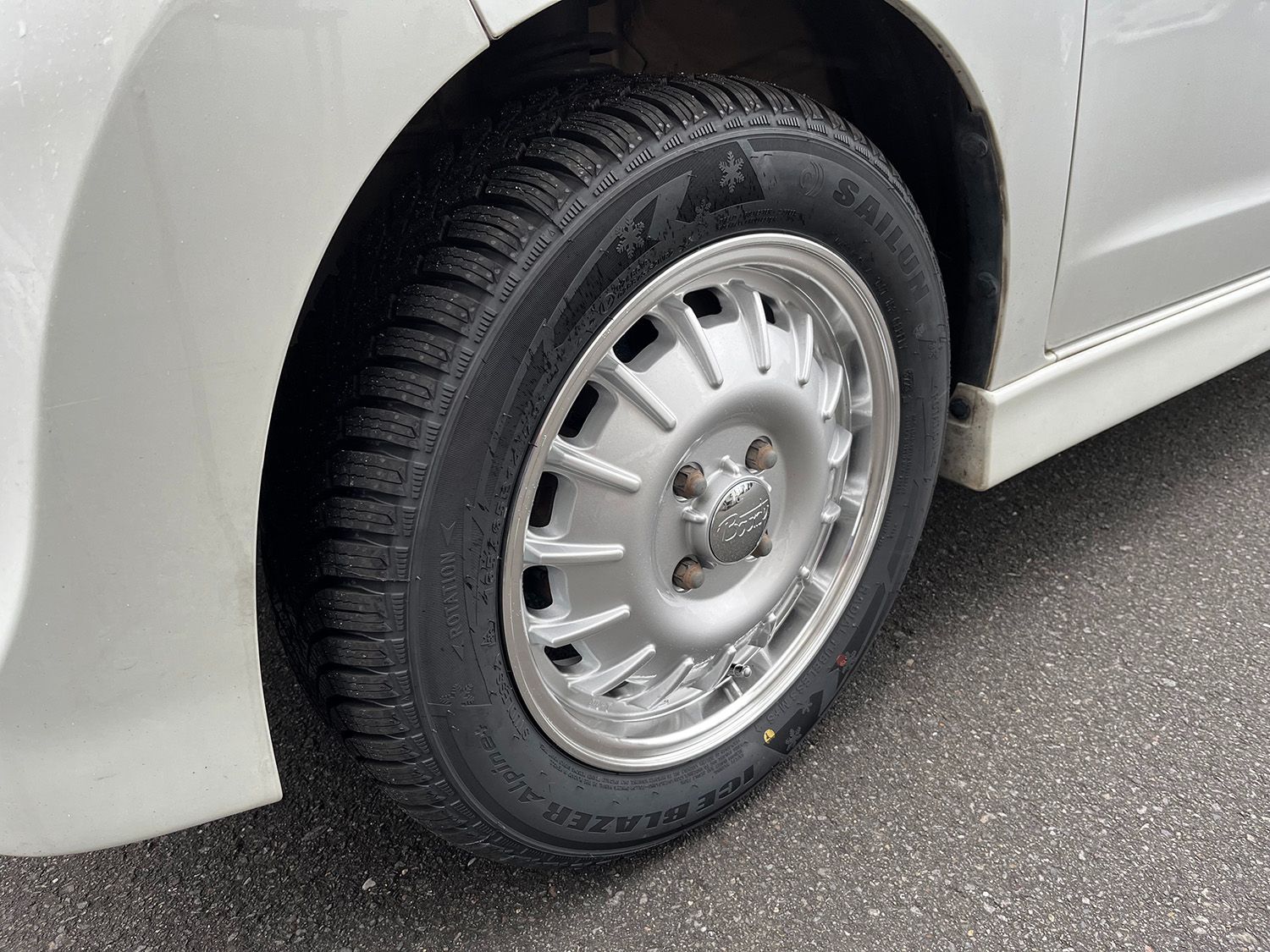 デモカー特価】ハスラー デリカミニ ソリオ ムーヴ ライフ