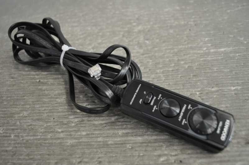 KENWOOD ケンウッド チューンアップ サブウーファー サブ ウーハー リモコン付 NC11 C11 ティーダ オーテック アクシス 後期 KSC-SW11 s020022B BRIGHTFACE_UK