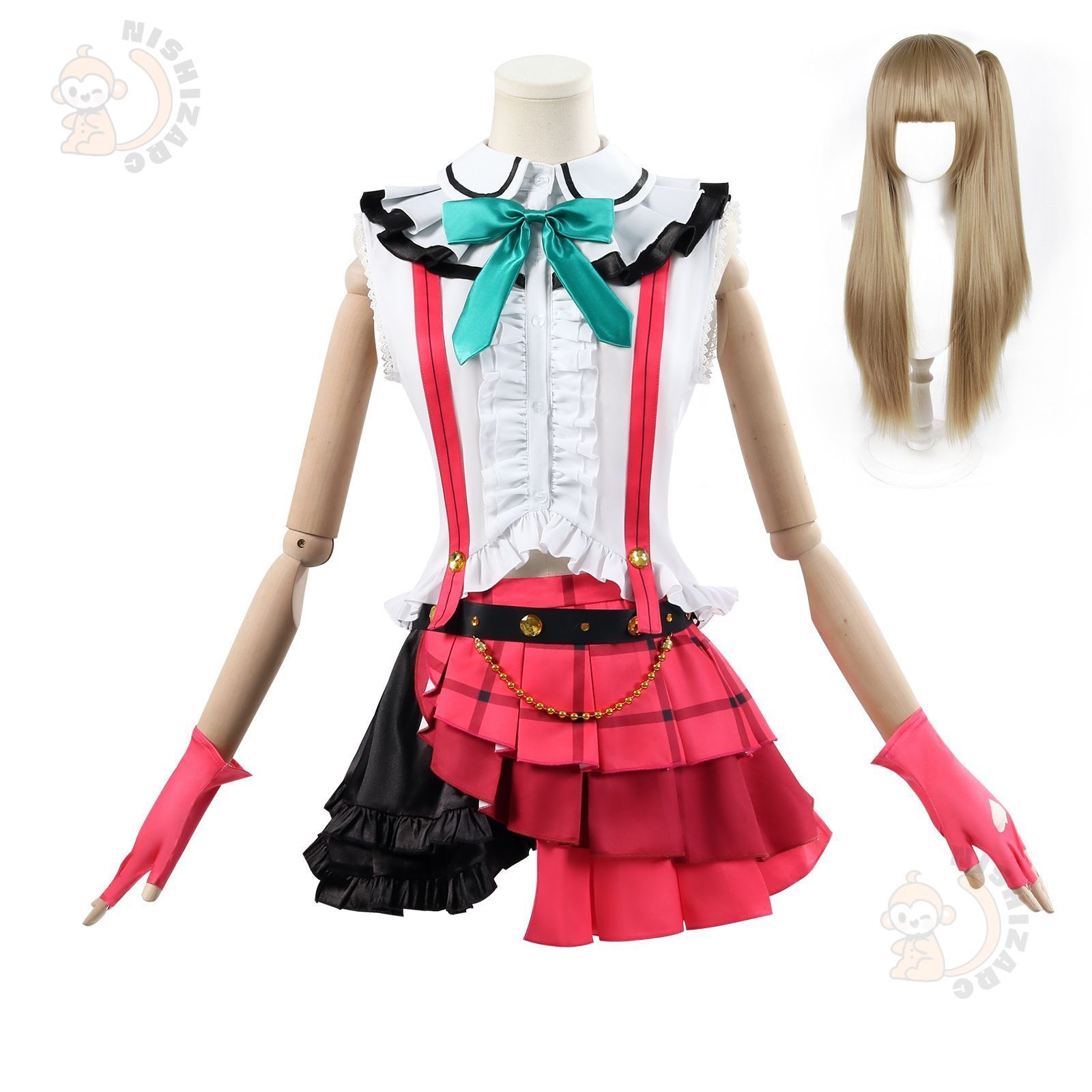 アニメスタイル