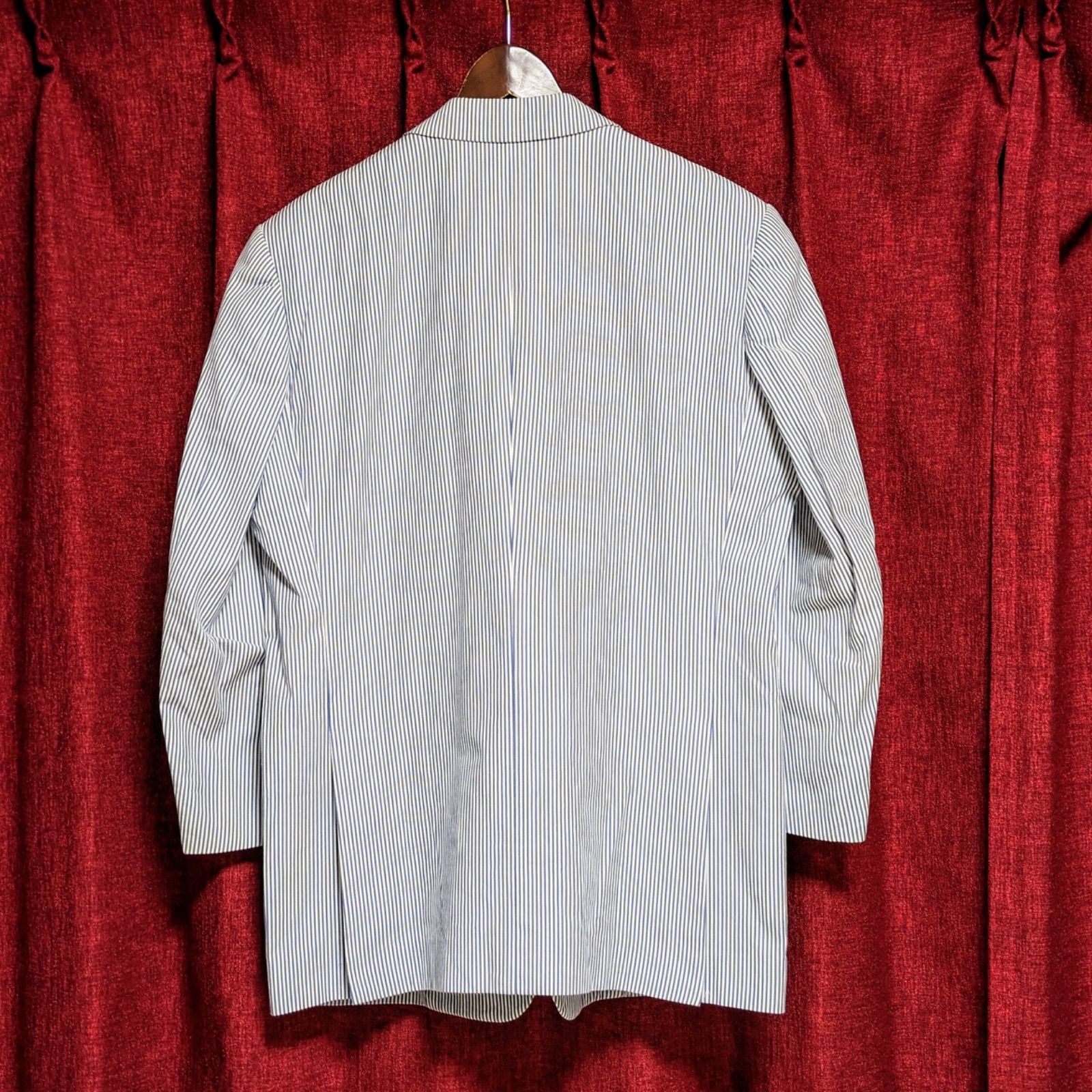 ヴィンテージ John Cooper ジョンクーパー セットアップ スーツ  