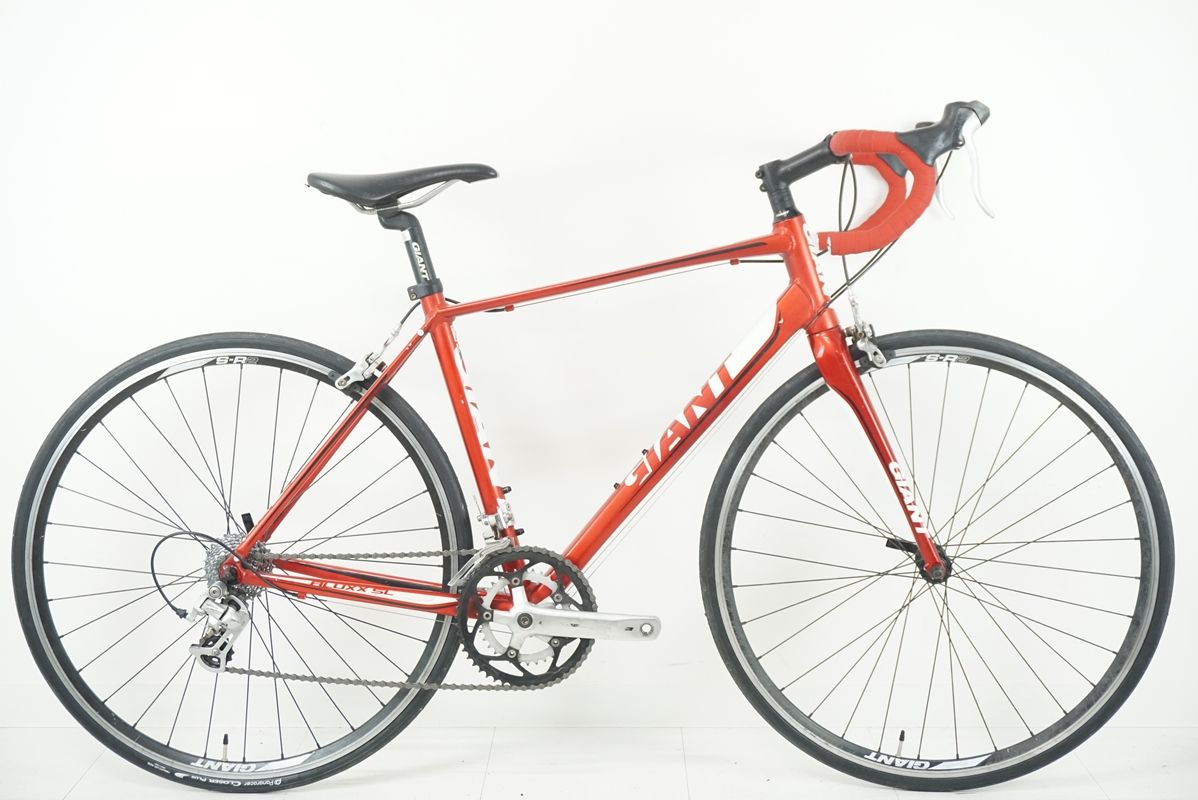 GIANT 「ジャイアント」 DEFY3 2012年モデル ロードバイク