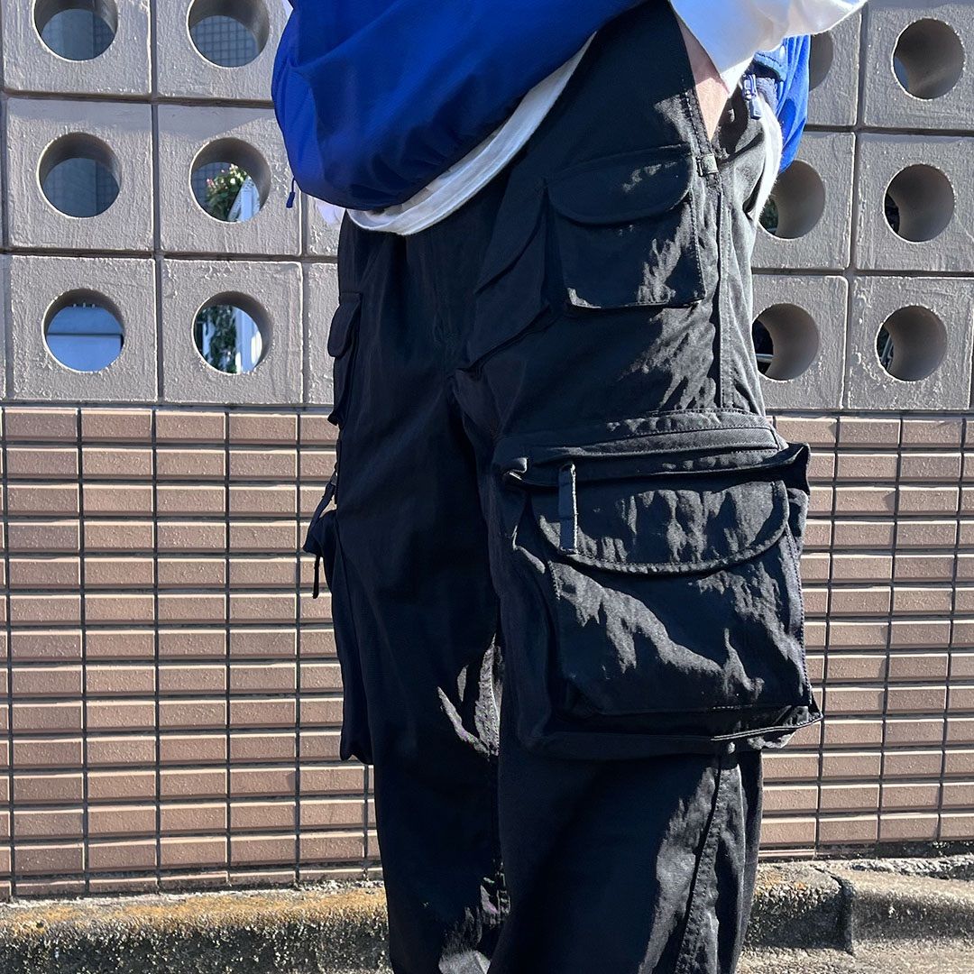 DAIWA PIER39 ダイワピア39 TECH PERFECT FISHING PANTS テック