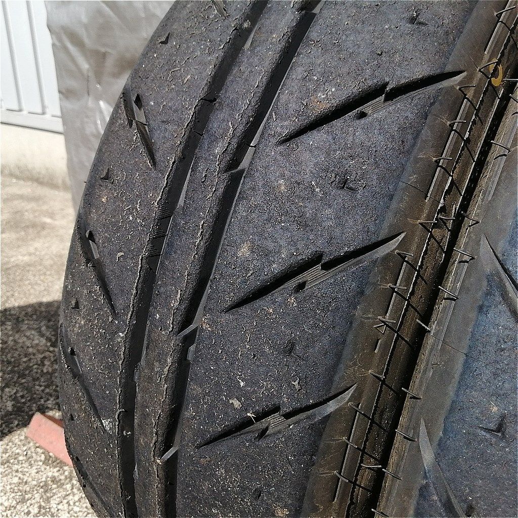 2本セット RYDANZ