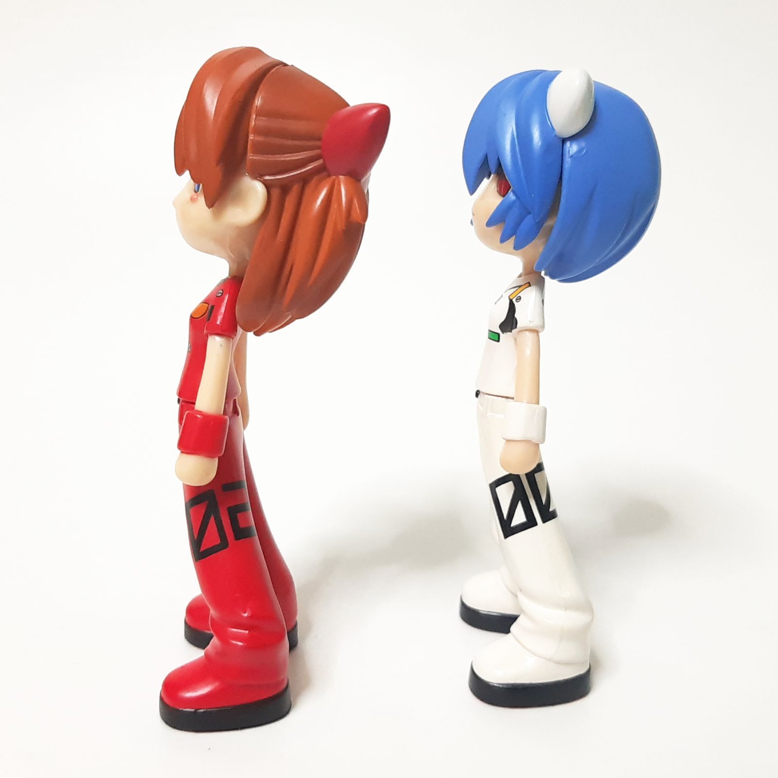 GSIクレオス ピンキーストリート ピンキーコス 新世紀